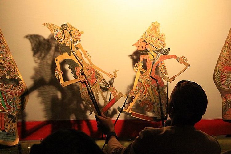 Pengertian Wayang